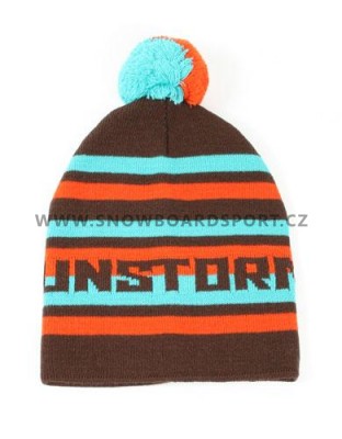 Čepice Funstorm BU-01208 Adept II