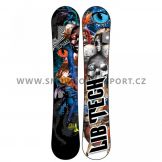 Snowboard Lib Tech TRS C2BTX 162 cm