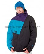 Bunda na snowboard Funstorm JMT-01202 Redan