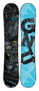 Snowboard GNU Riders Choice  C2BTX 161,5 cm