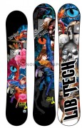 Snowboard Lib Tech TRS C2BTX 159 cm