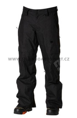 Kalhoty na snowboard DC Banshee K12 Kids pant
