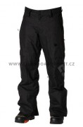 Kalhoty na snowboard DC Banshee K12 Kids pant
