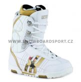 Boty na snowboard Westige Hard