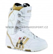 Boty na snowboard Westige Hard