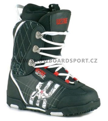 Boty na snowboard Westige Poker