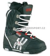 Boty na snowboard Westige Poker