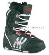 Boty na snowboard Westige Poker