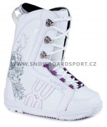 Boty na snowboard Westige Base