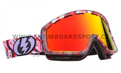 Brýle na snowboard Electric EGB2