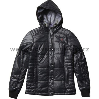 Bunda zimní Fox Top Shelf Jacket