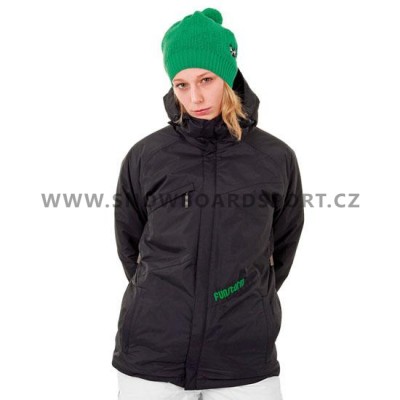 Bunda na snowboard Funstorm JGS-59202 Justy Jacket