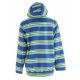 Bunda na snowboard DC Ripley Long Jacket