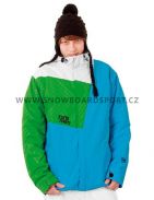 Bunda na snowboard Funstorm JMT-01202 Redan