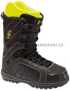 Boty na snowboard Forum The Fastplant