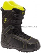 Boty na snowboard Forum The Fastplant
