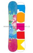 Snowboard Forum The Aura Chillydog 146 cm