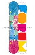 Snowboard Forum The Aura Chillydog 149 cm