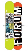 Snowboard Forum The Recon Chillydog 156cm Wide