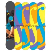 Snowboard Forum The Youngblood Doubledog 154cm