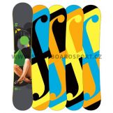 Snowboard Forum The Youngblood Chillydog 154cm