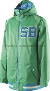 Bunda na snowboard Special Blend Unit