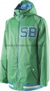 Bunda na snowboard Special Blend Unit