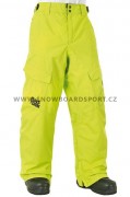 Kalhoty na snowboard Funstorm PMS-01202 Huntly