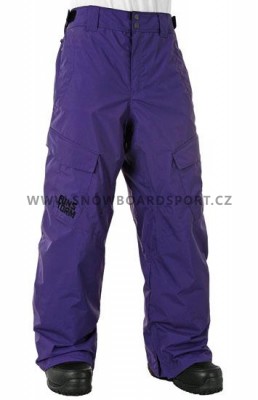 Kalhoty na snowboard Funstorm PMS-01202 Huntly
