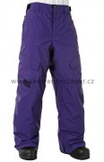 Kalhoty na snowboard Funstorm PMS-01202 Huntly