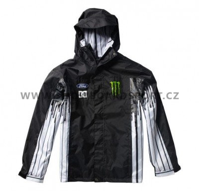Bunda zimní DC Ken Block Summit Jacket