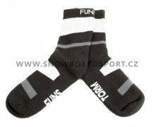 Ponožky Funstorm AU-01202 Socks