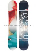 Snowboard dámský Head Pearl