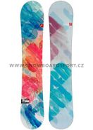 Snowboard dámský Head Pride