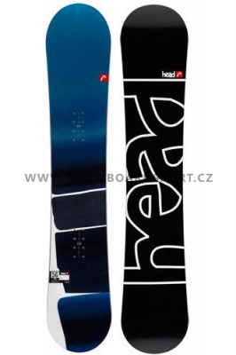 Snowboard pánský Head Matrix i Wide