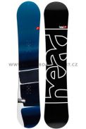Snowboard pánský Head Matrix i Wide