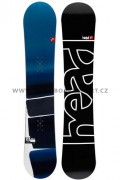 Snowboard pánský Head Matrix i Wide