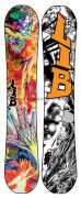 Snowboard Lib Tech Travis Rice Pro C2BTX 157 cm