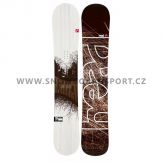 Snowboard pánský Head AK SC i