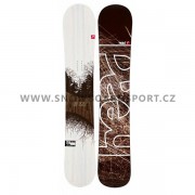 Snowboard pánský Head AK SC i