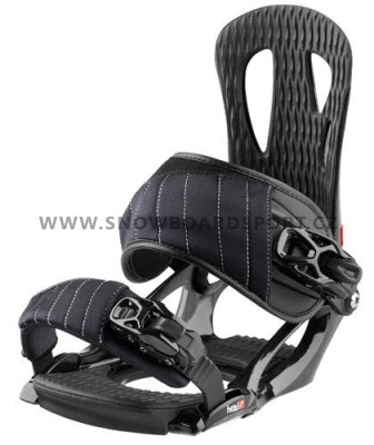 Vázání na snowboard Head NX One
