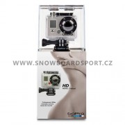 Kamera GoPro HD Naked Hero