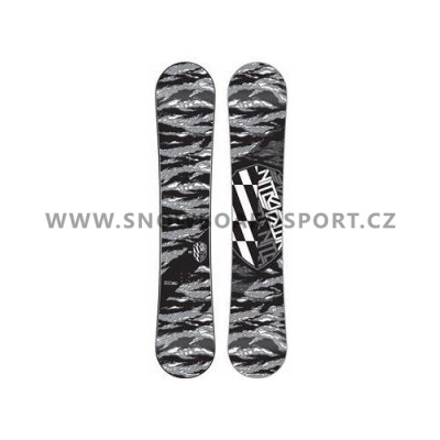 Snowboard Nitro Shield