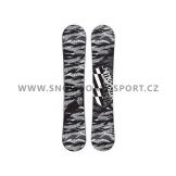 Snowboard Nitro Shield