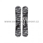 Snowboard Nitro Shield