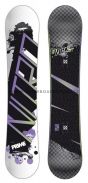 Snowboard Nitro Prime Agent