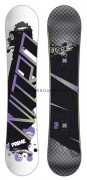 Snowboard Nitro Prime Agent