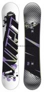 Snowboard Nitro Prime Agent Wide