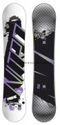 Snowboard Nitro Prime Agent Wide