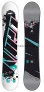 Snowboard Nitro Prime Lectra Agent